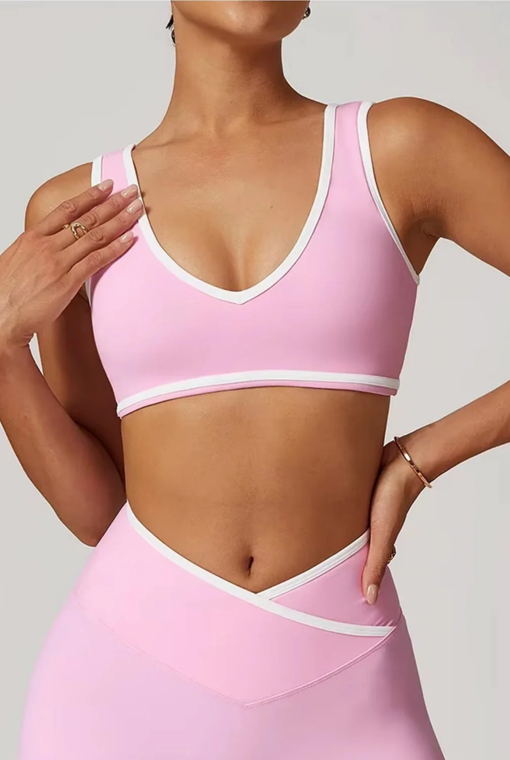 Bra Line