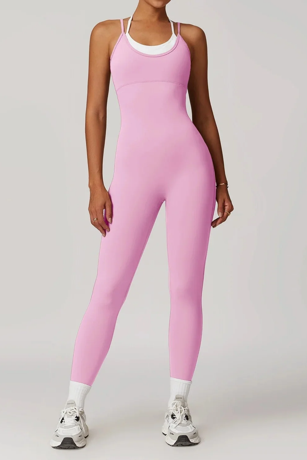 SELENNA JUMPSUIT