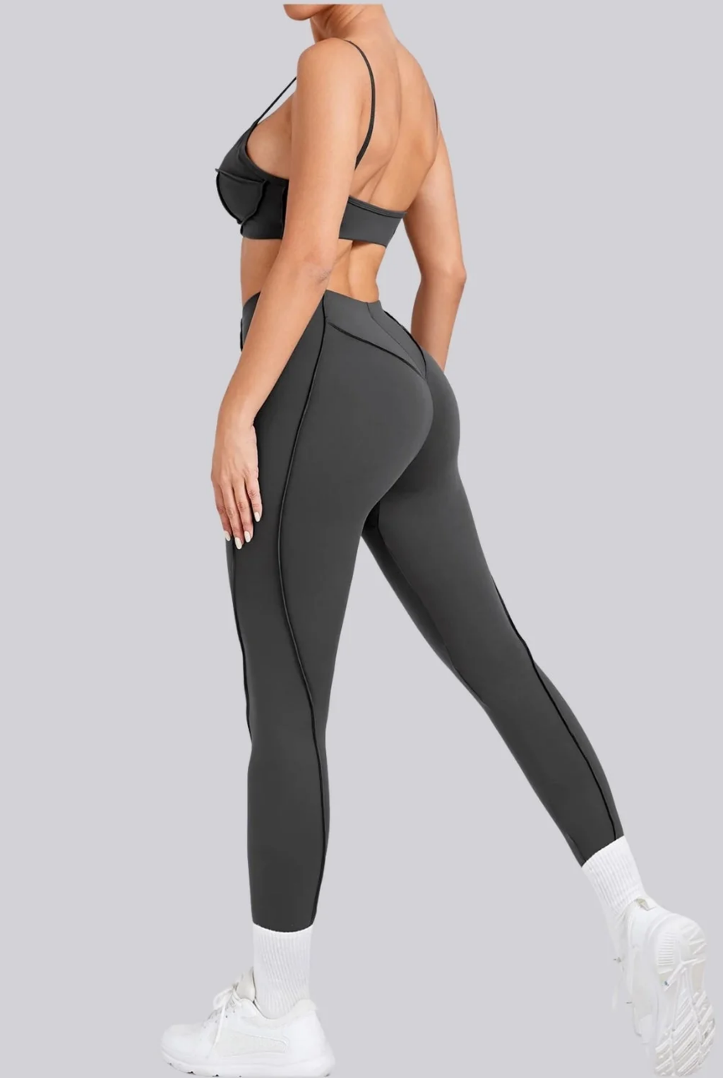 Sculpt Grace Set