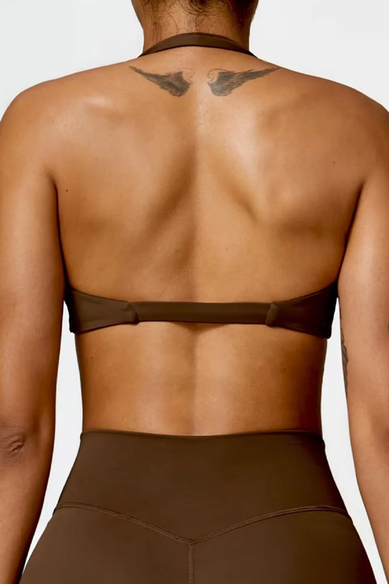 Narella Halter bra