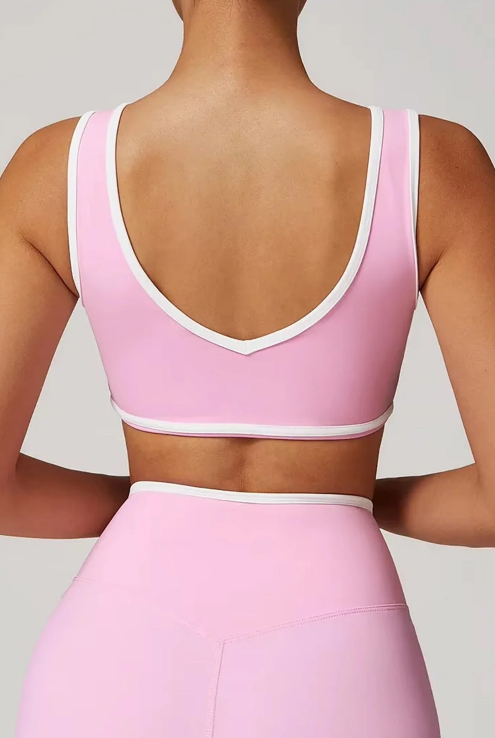 Bra Line