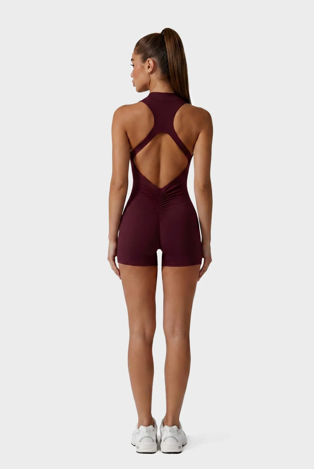 Elianora Short Jumpsuit