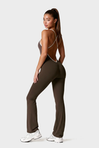 AVENZA JUMPSUIT