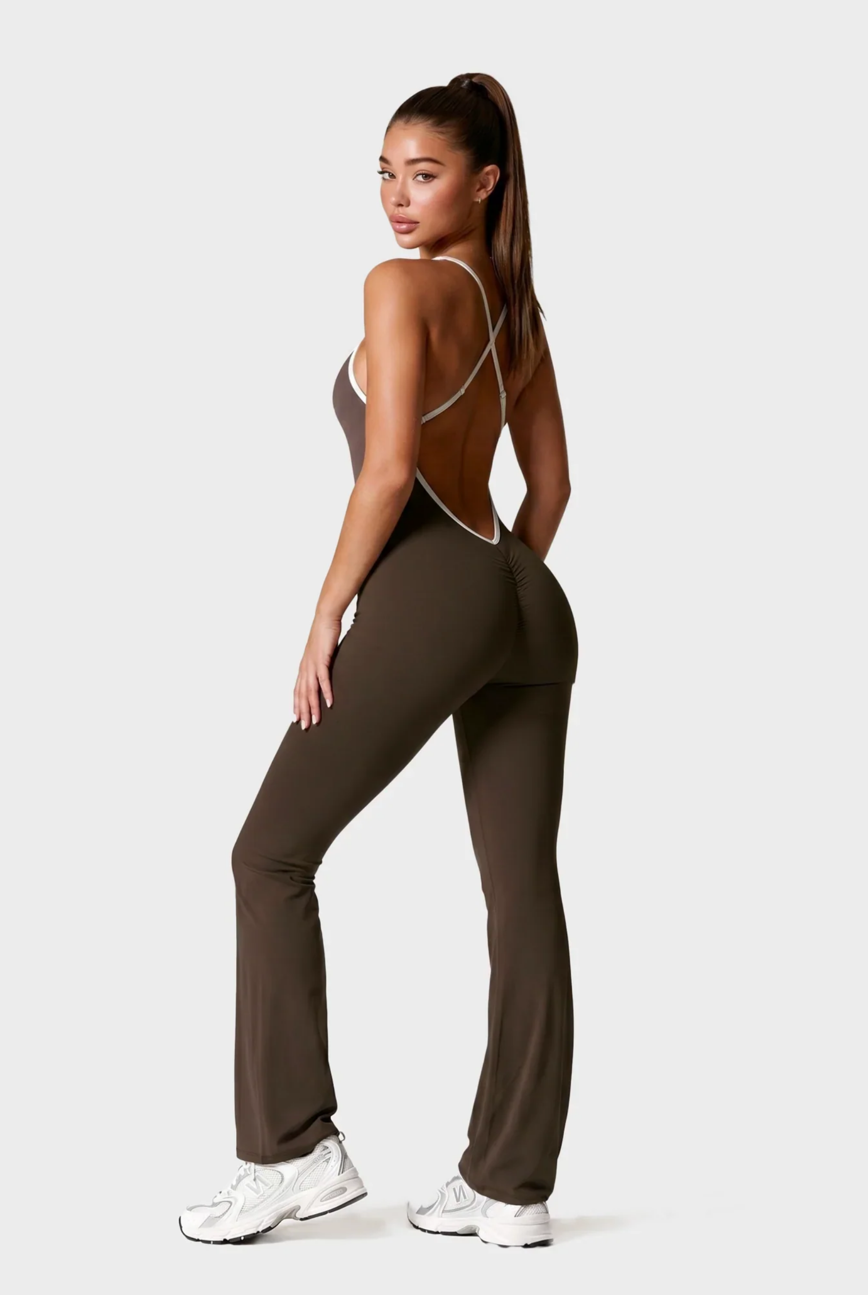 AVENZA JUMPSUIT