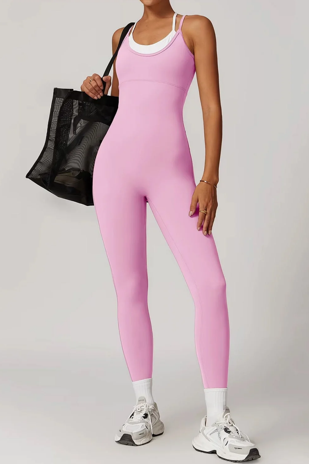 SELENNA JUMPSUIT