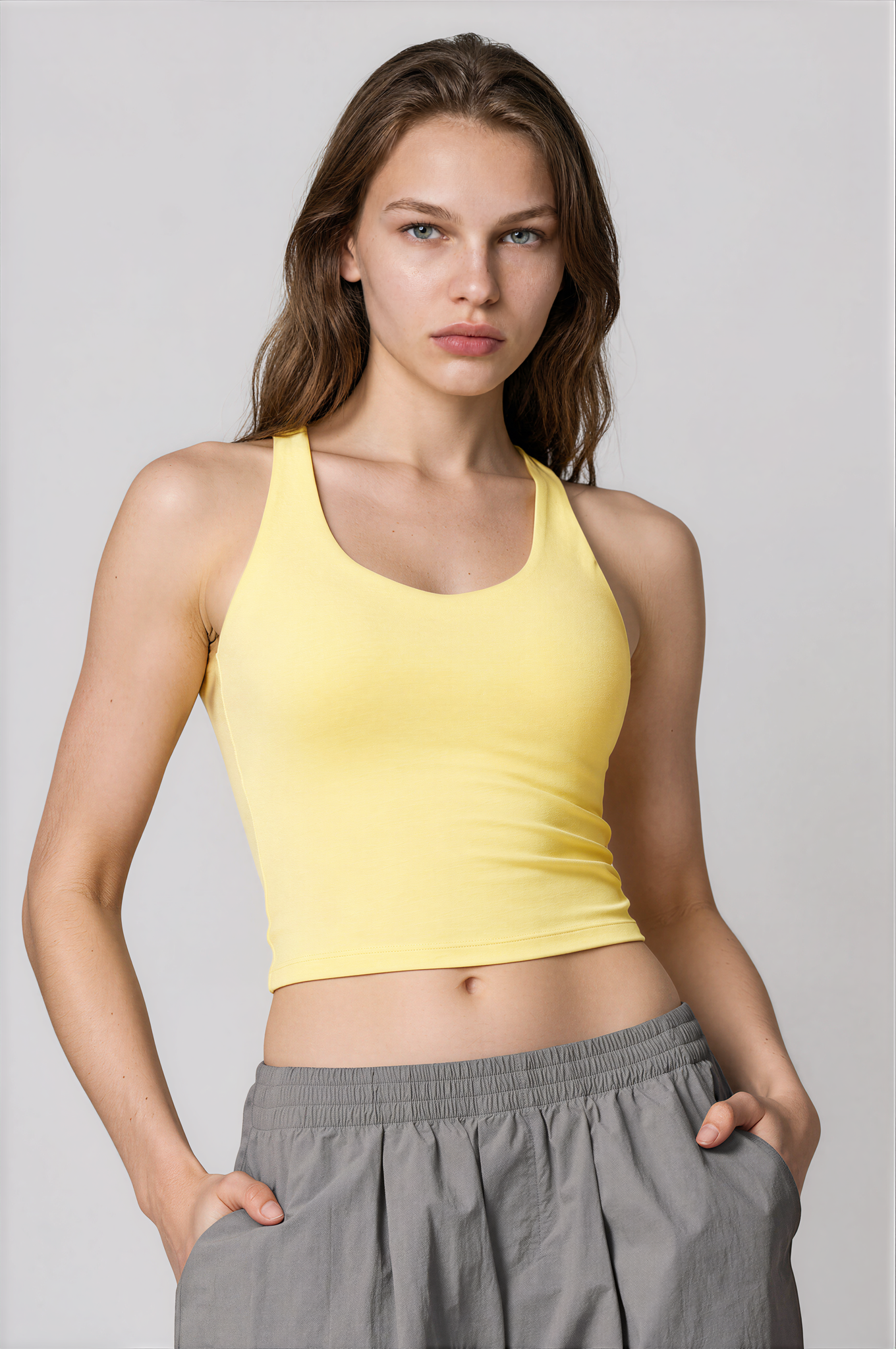 Meredith Top – Limon