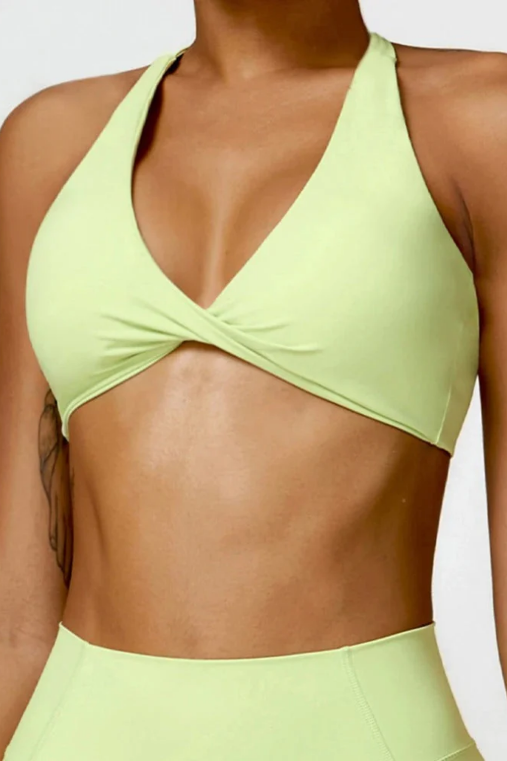 Narella Halter bra