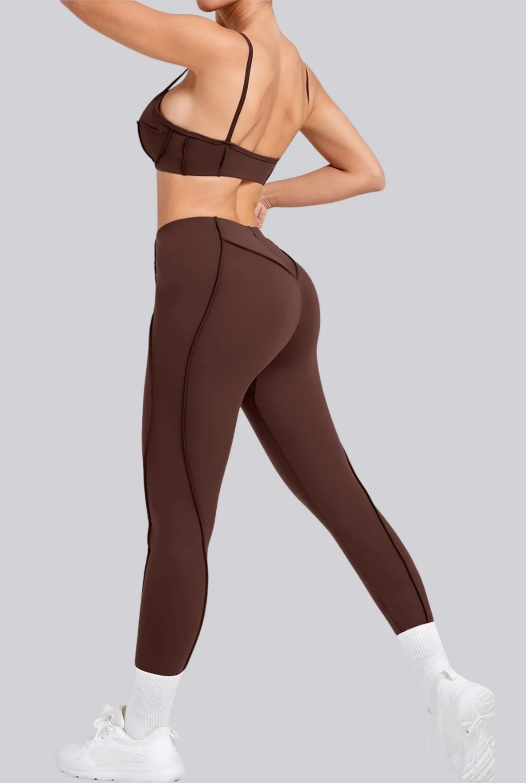 Sculpt Grace Set