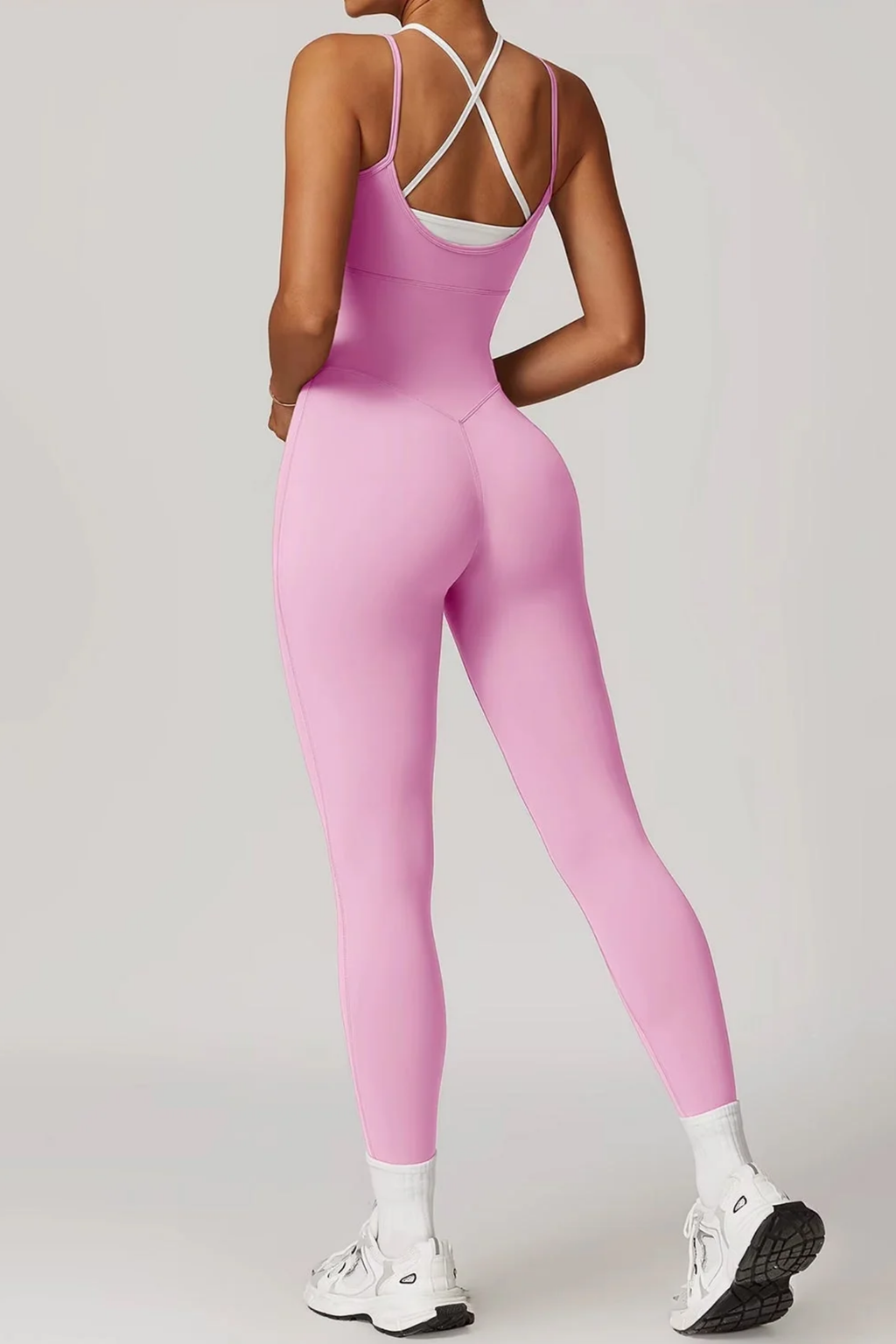 SELENNA JUMPSUIT