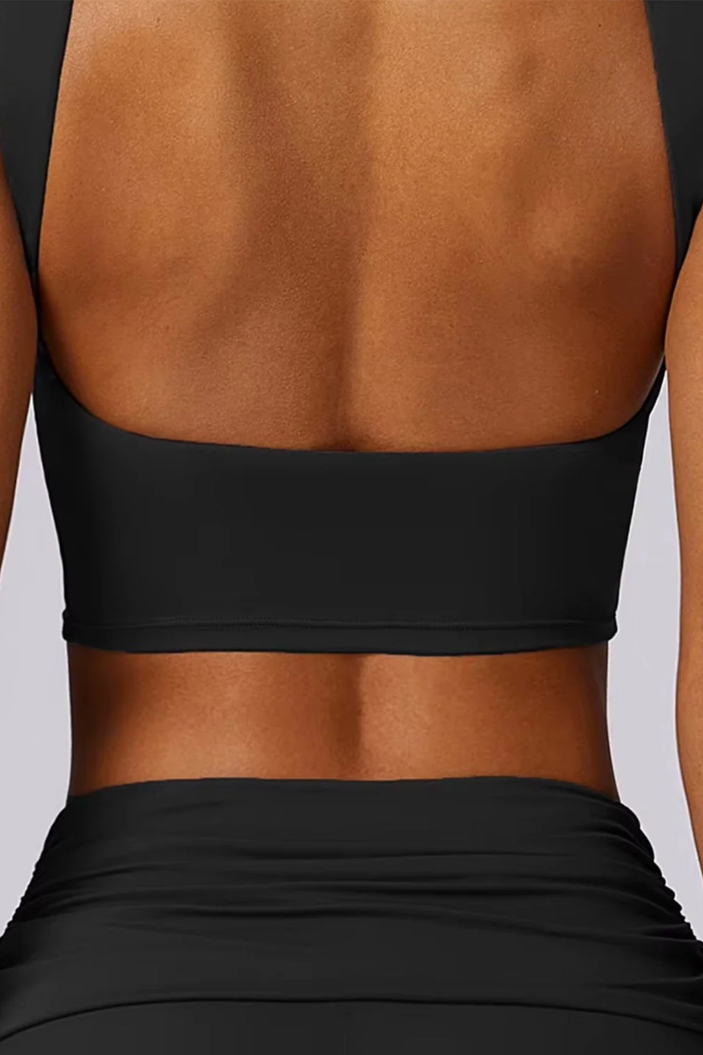Celia Crop Üst
