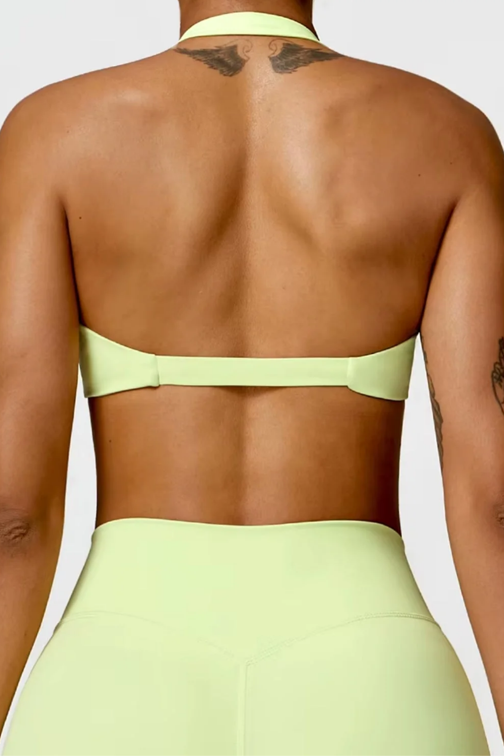Narella Halter bra