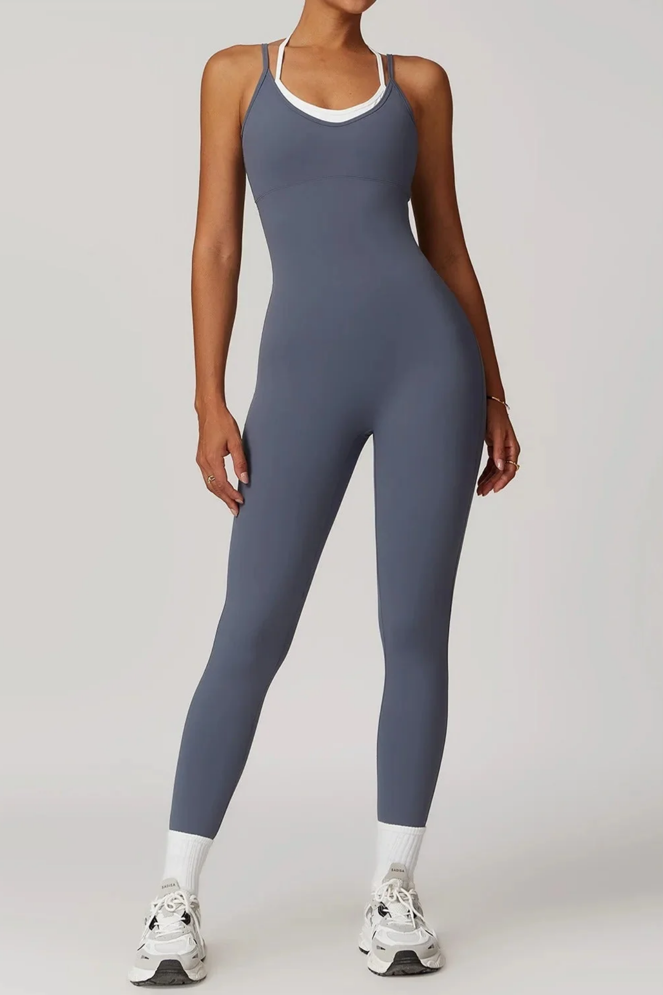 SELENNA JUMPSUIT