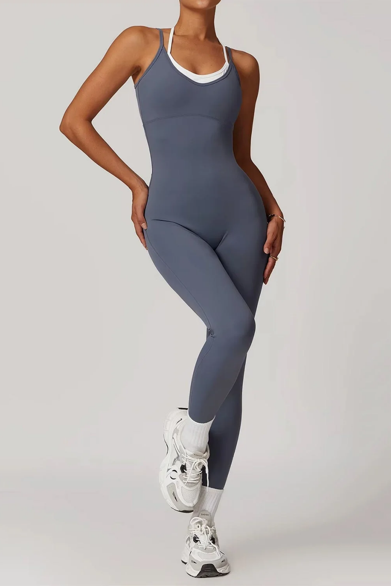 SELENNA JUMPSUIT
