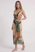 Oliva Pareo Set