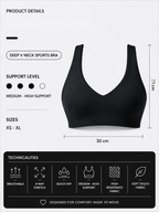 Meredith's Bra
