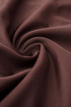Mocha Contrast Mayo