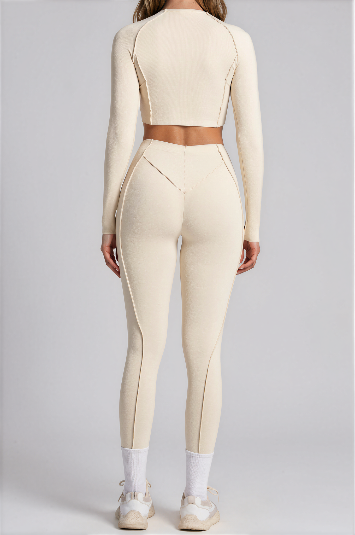 Sculpt Fit Set