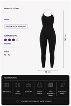 SELENNA JUMPSUIT