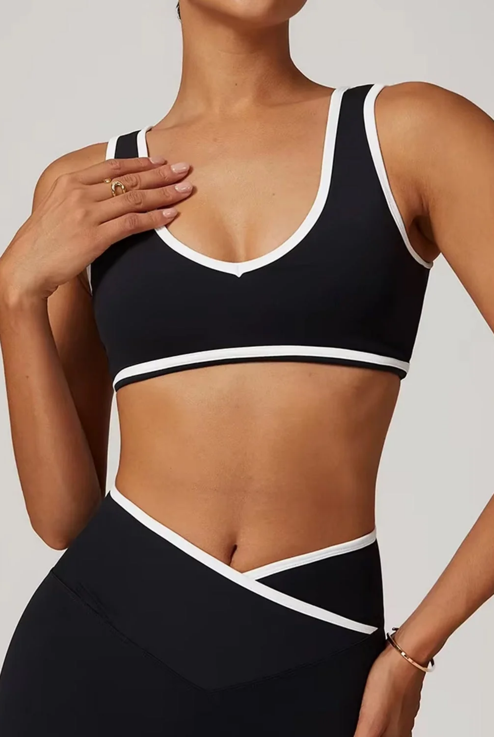 Bra Line