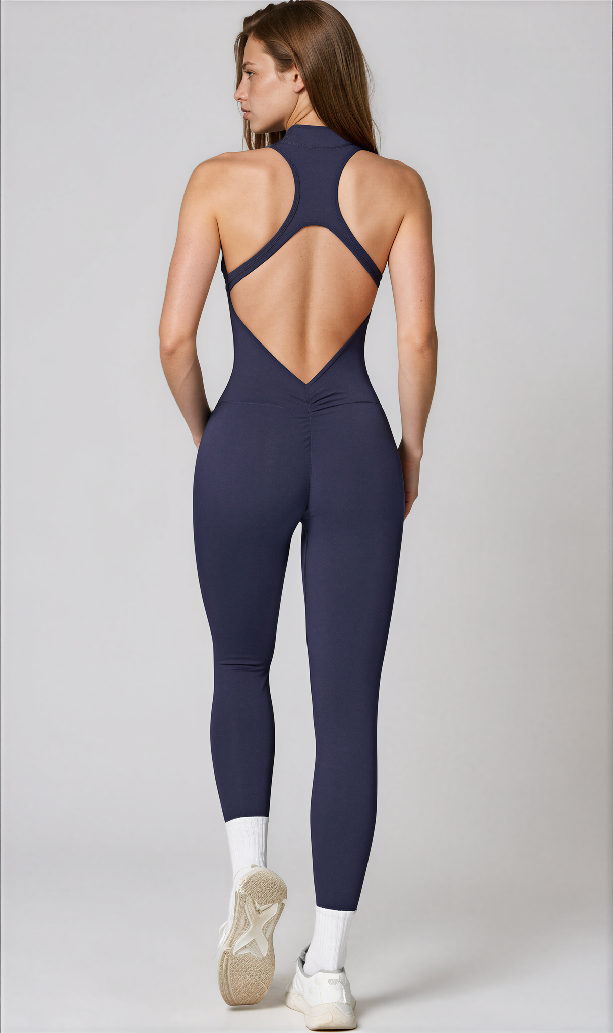 NERISSA JUMPSUIT