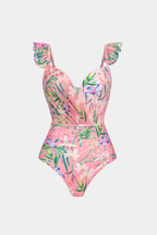 Bloom Pareo Set