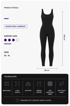 SORELLA JUMPSUIT