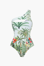 Tropica Pareo Set