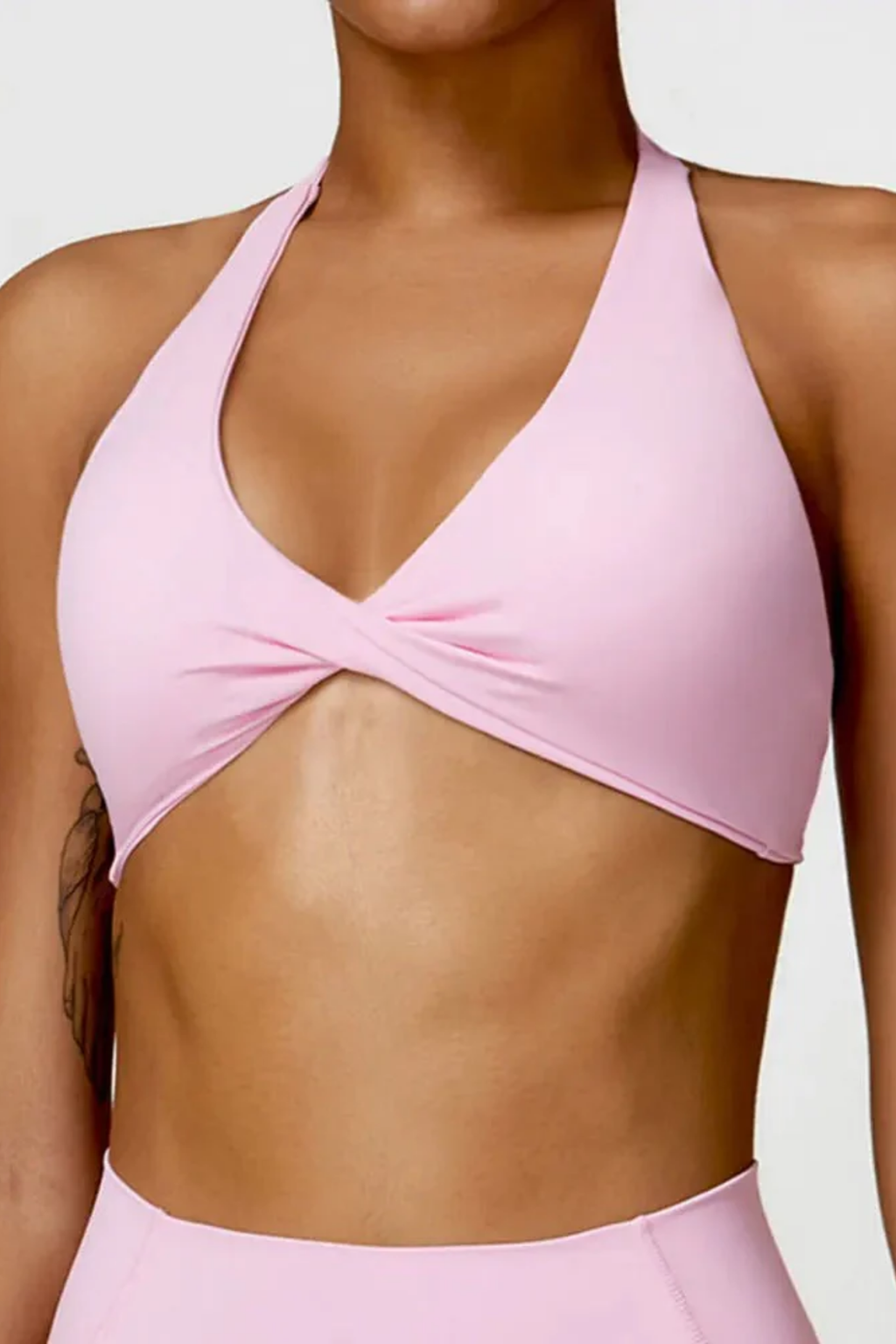 Narella Halter bra