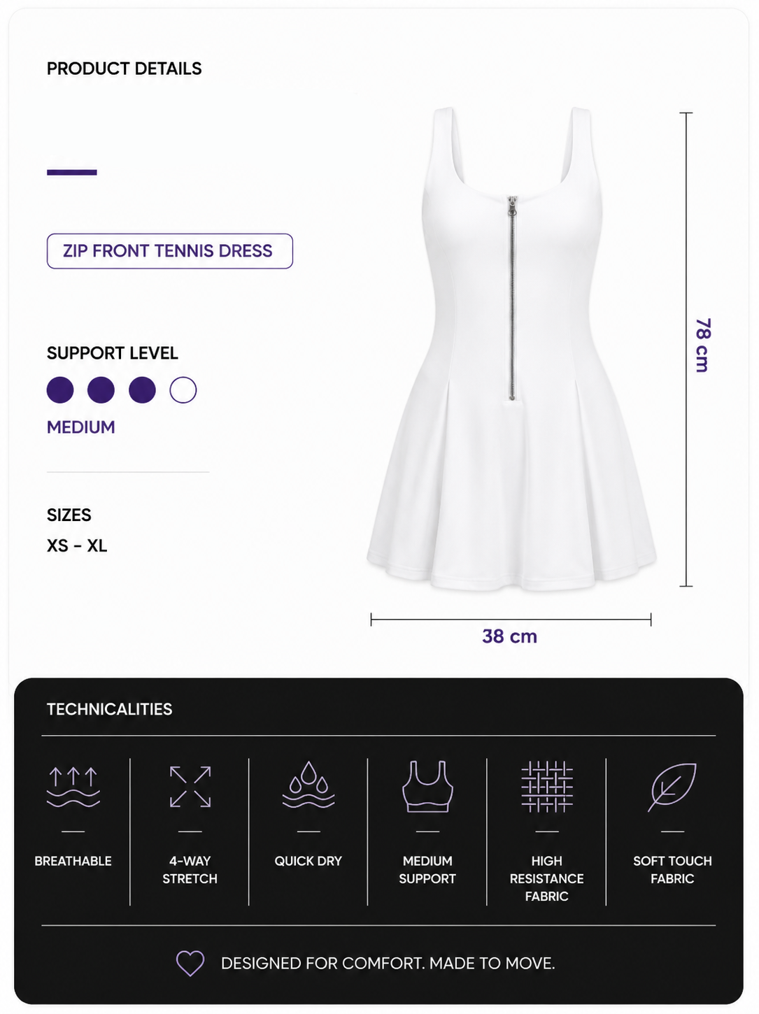 Zarela Etekli Jumpsuit