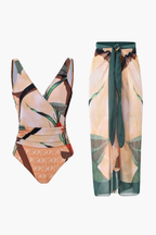 Siena Pareo Set