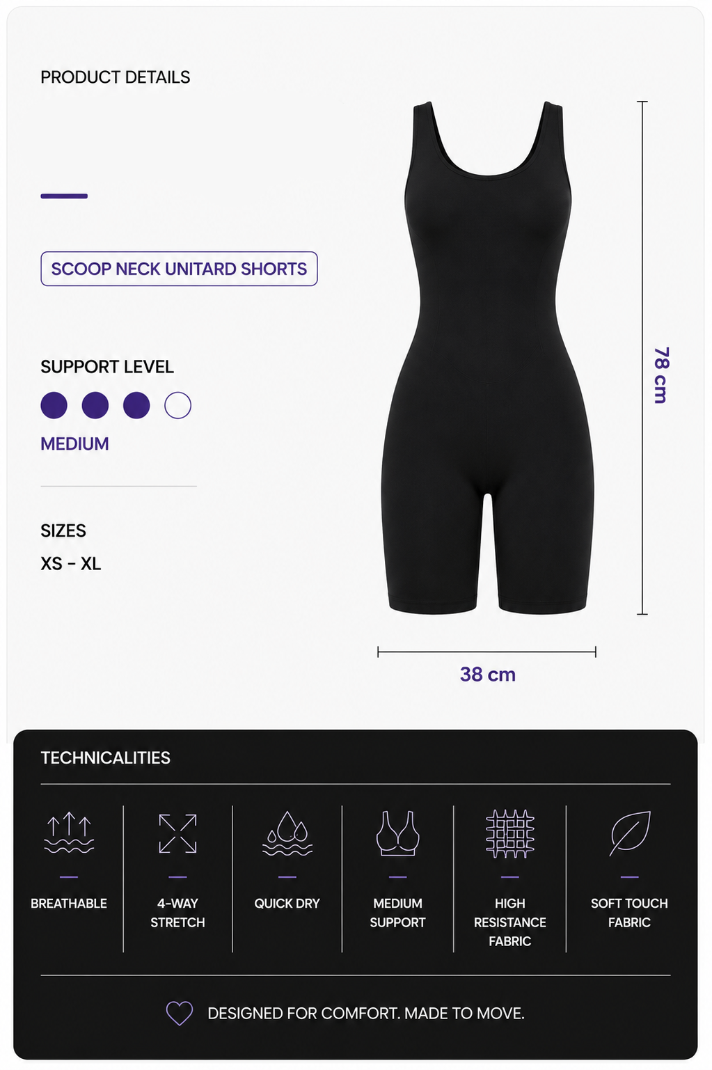 Naelia Jumpsuit