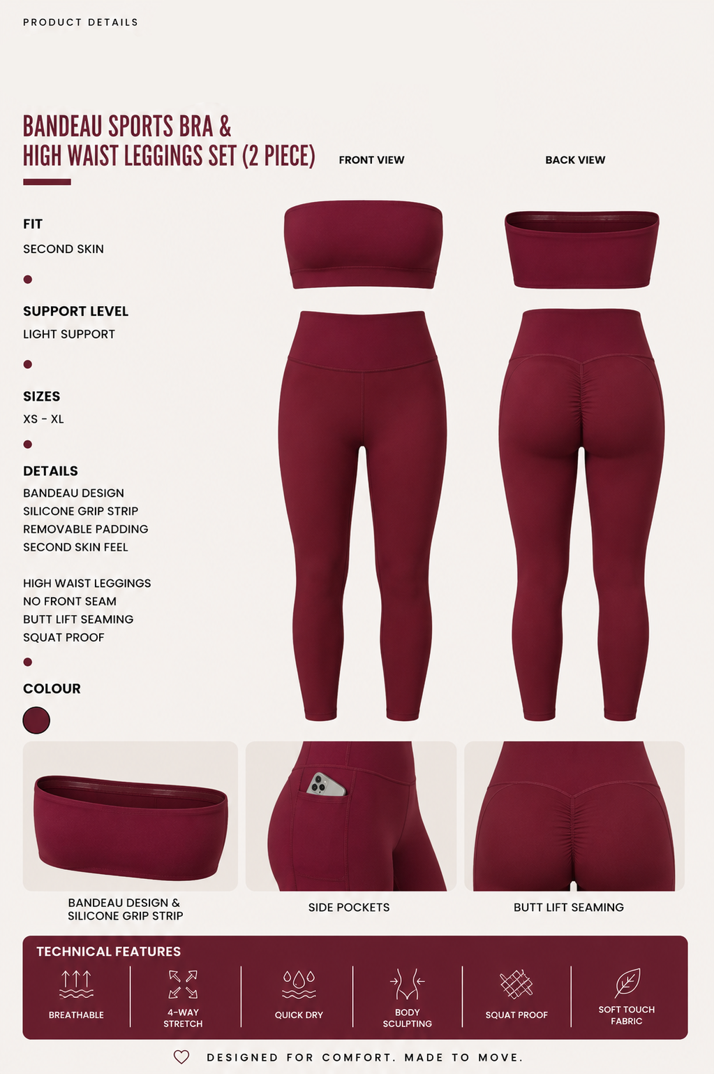 Alina Set