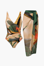 Oliva Pareo Set