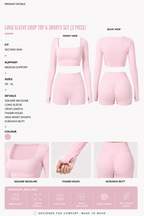 Amelie Set
