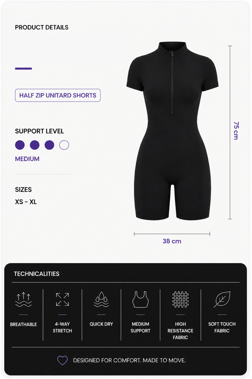 Avelia Jumpsuit