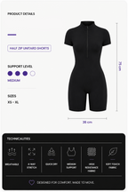Avelia Jumpsuit