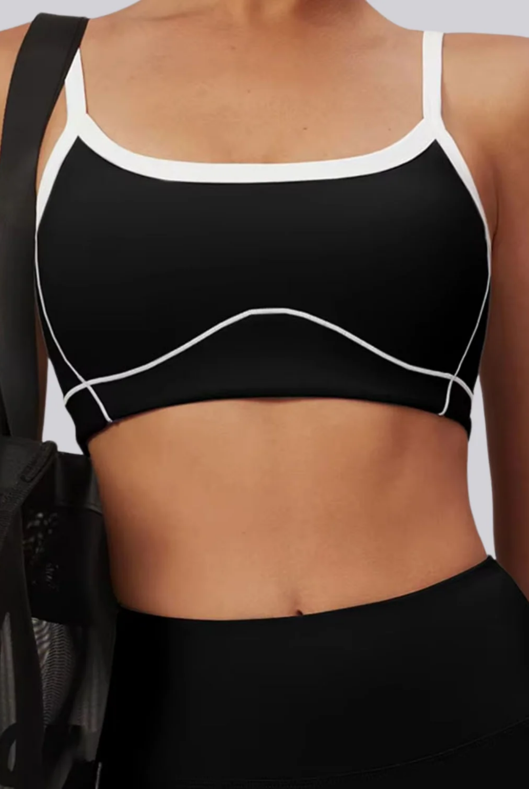 Bra Line
