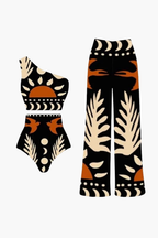 Sol Pareo Set