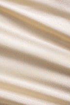 Aurelia Altın Detaylı Cut-Out Mayo