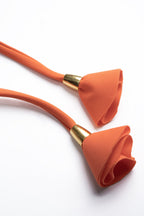 Rosvell Sunset Tassel Bikini
