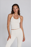Lunea Halter Top