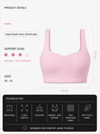 Chelsea Bra