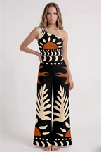 Sol Pareo Set