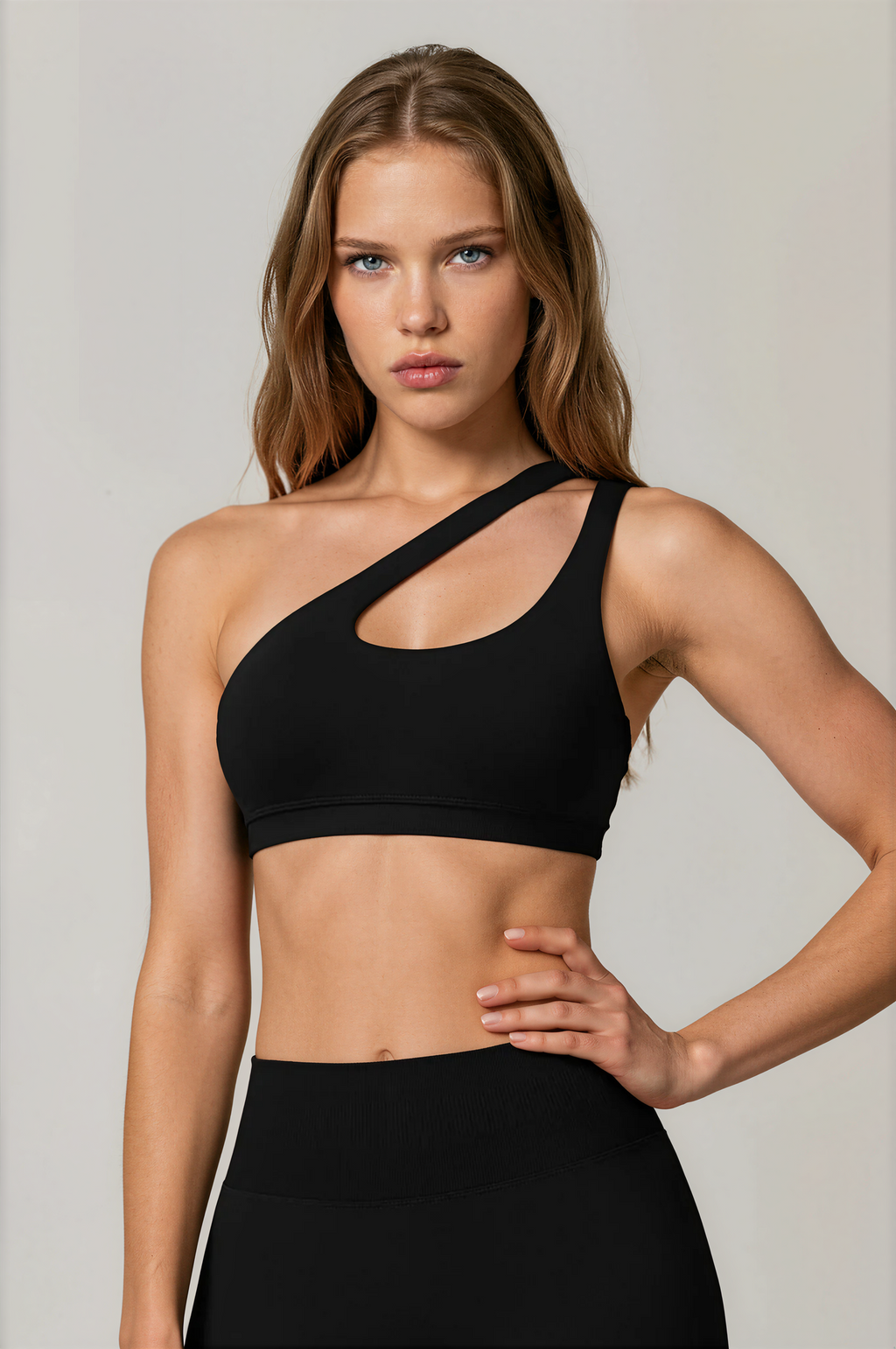 Bra Alexa One-Shoulder