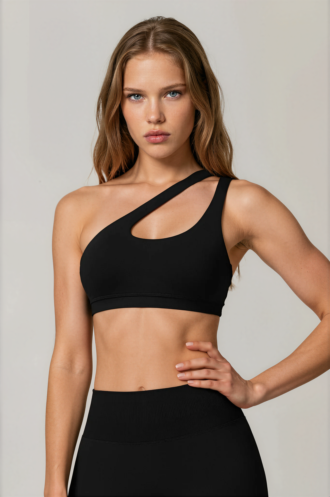 Bra Alexa One-Shoulder