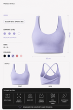 Meredith Bra