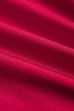 Rosvell Ruby Tie Bikini