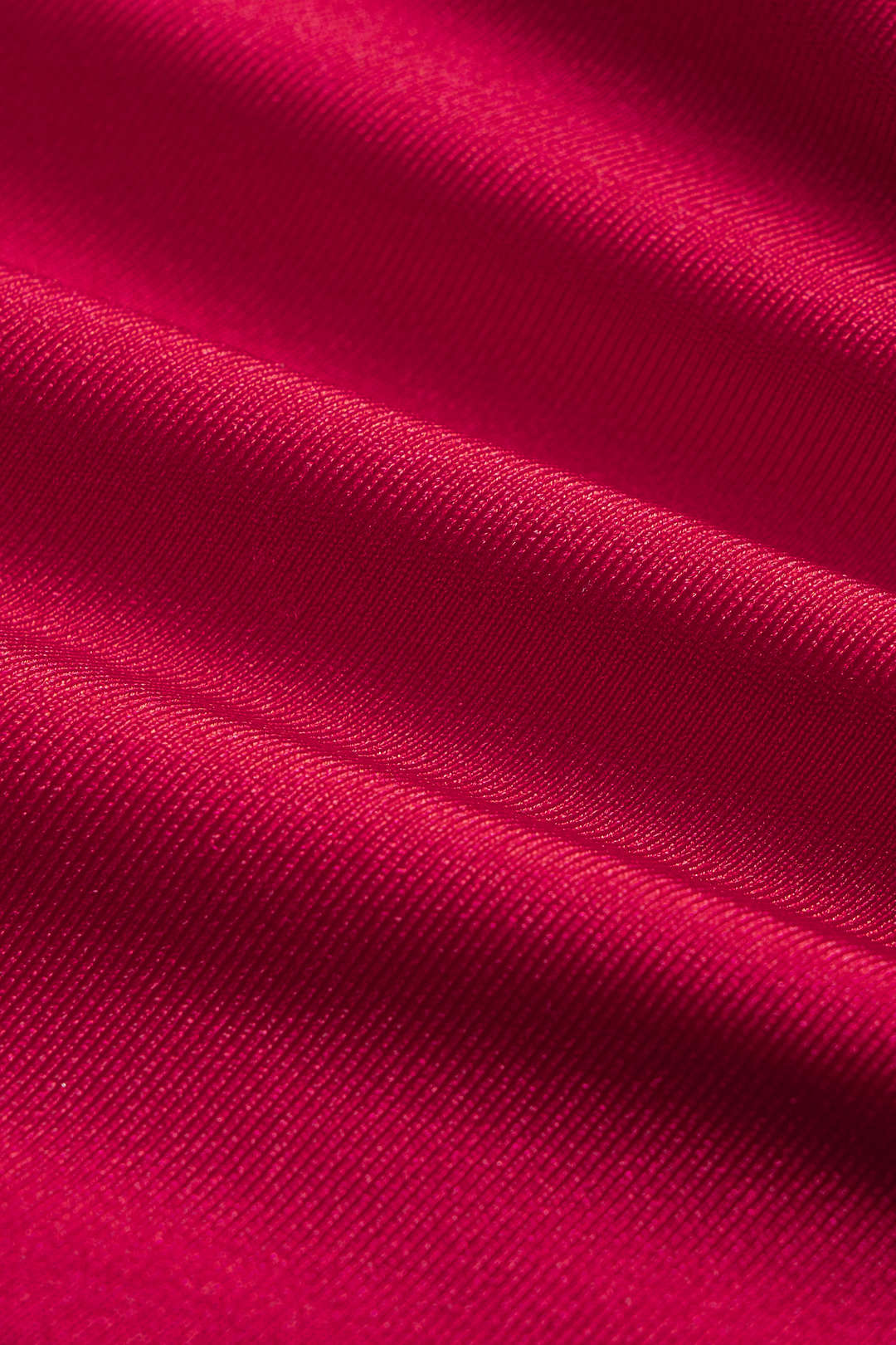Rosvell Ruby Tie Bikini