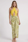 Limon Pareo Set