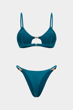 Rosvell Emerald Muse Bikini